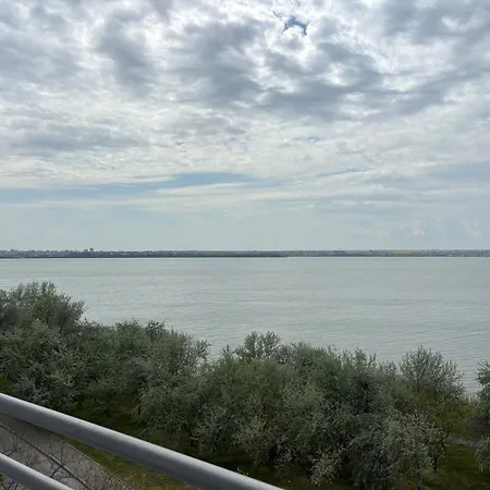 Mamaia Lake Residence Mamaia
