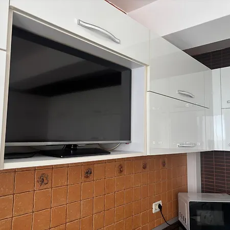 Apartment Mamaia Lake Residence *