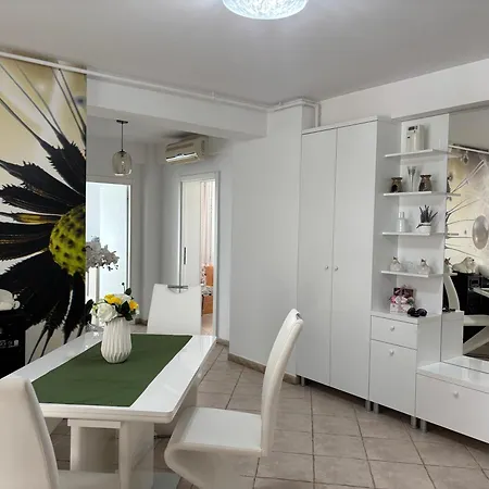 Appartement Mamaia Lake Residence