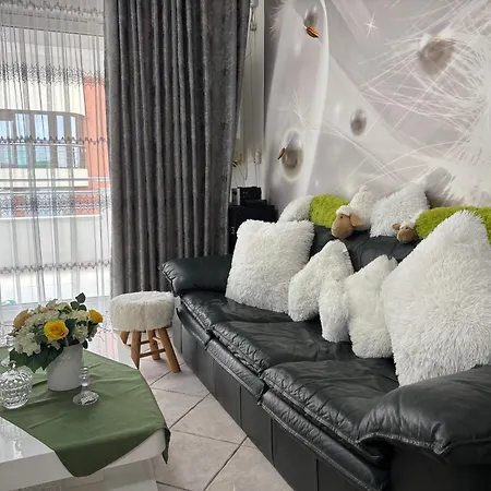 Apartment Mamaia Lake Residence Mamaia