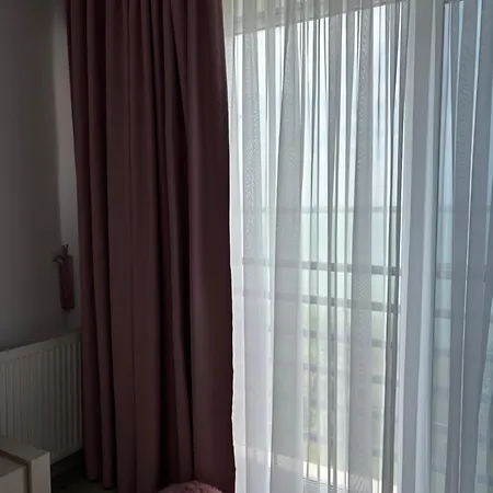 Apartment Mamaia Lake Residence
