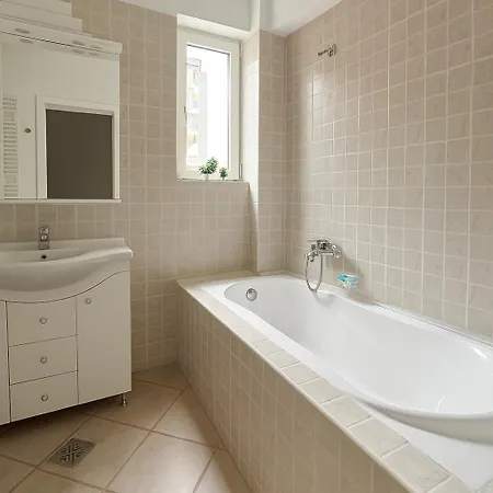 Appartement Mamaia Lake Residence