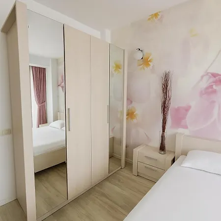 Appartement Mamaia Lake Residence